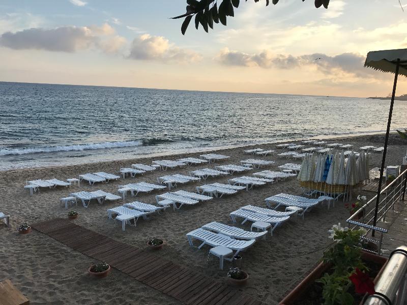 Hotel Muz Alanya